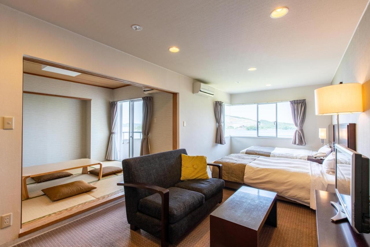 Wisterian Life Club Toba Hotel Luaran gambar