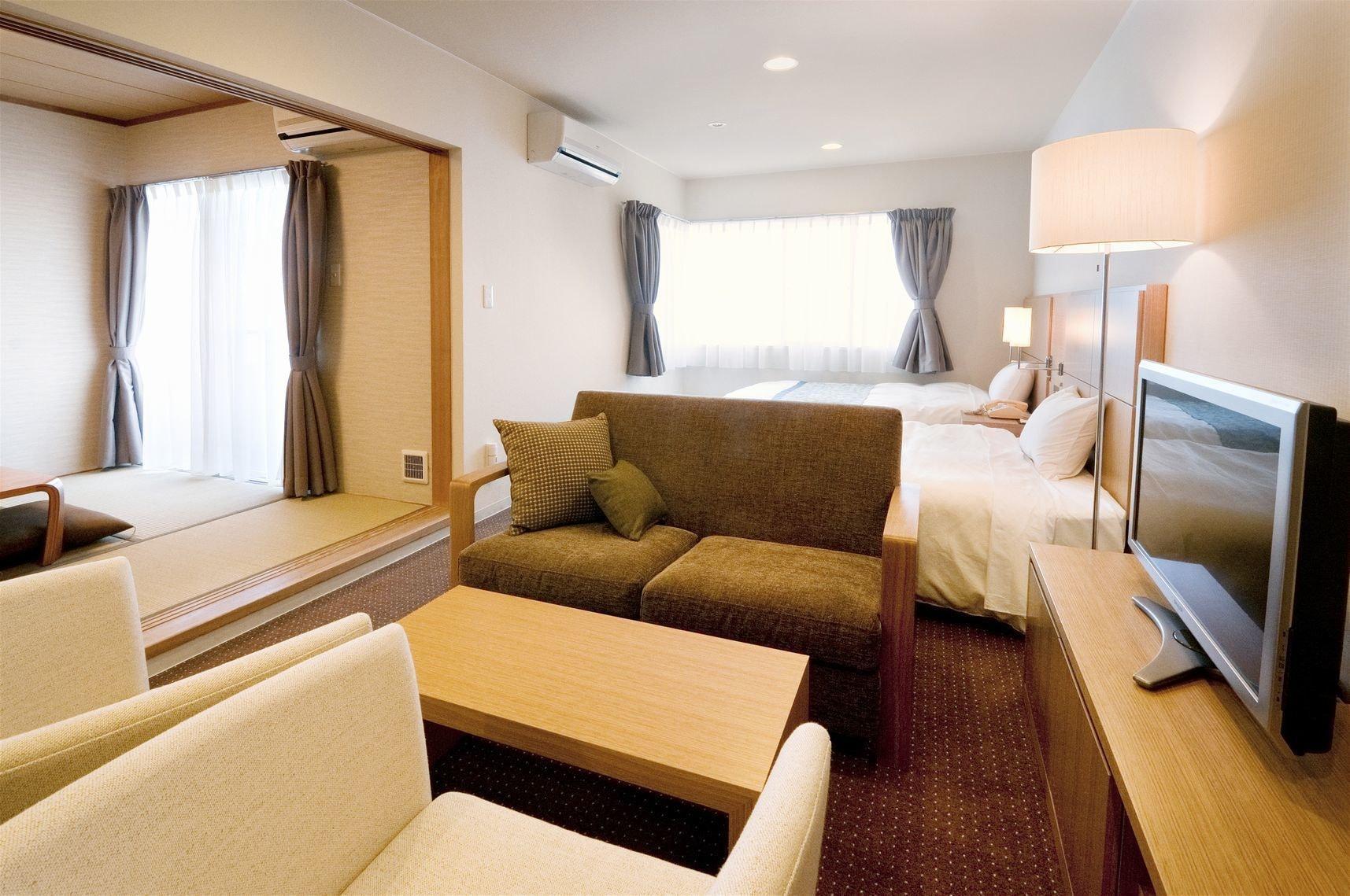 Wisterian Life Club Toba Hotel Luaran gambar