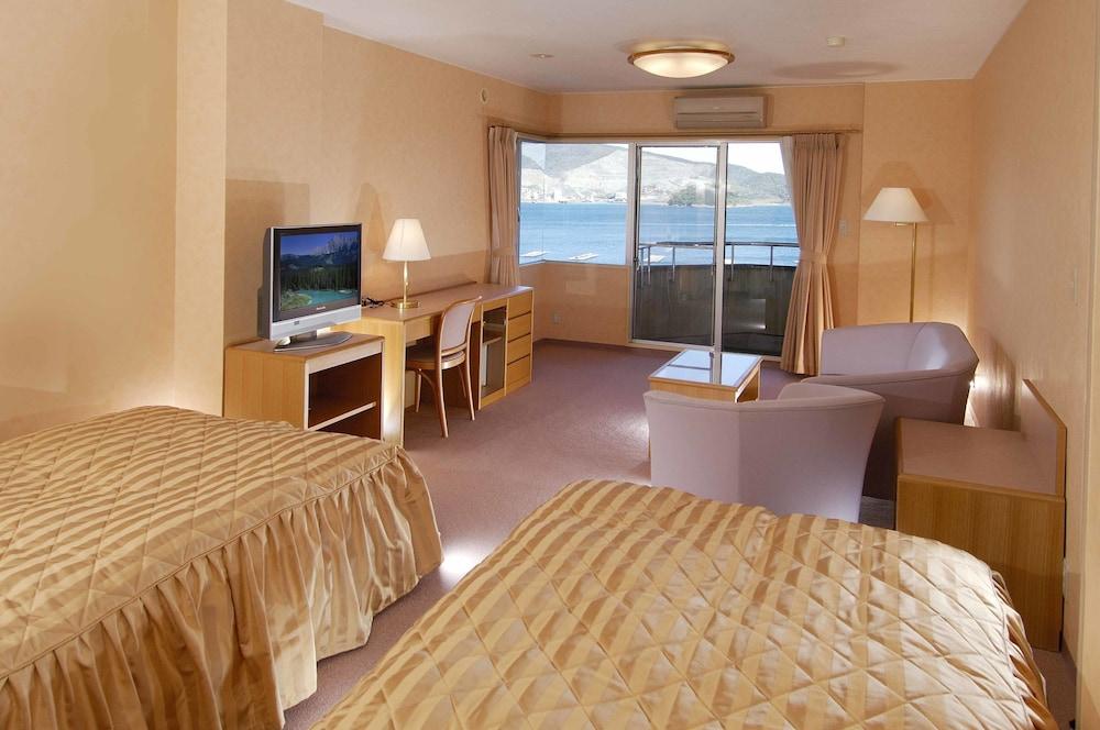 Wisterian Life Club Toba Hotel Luaran gambar