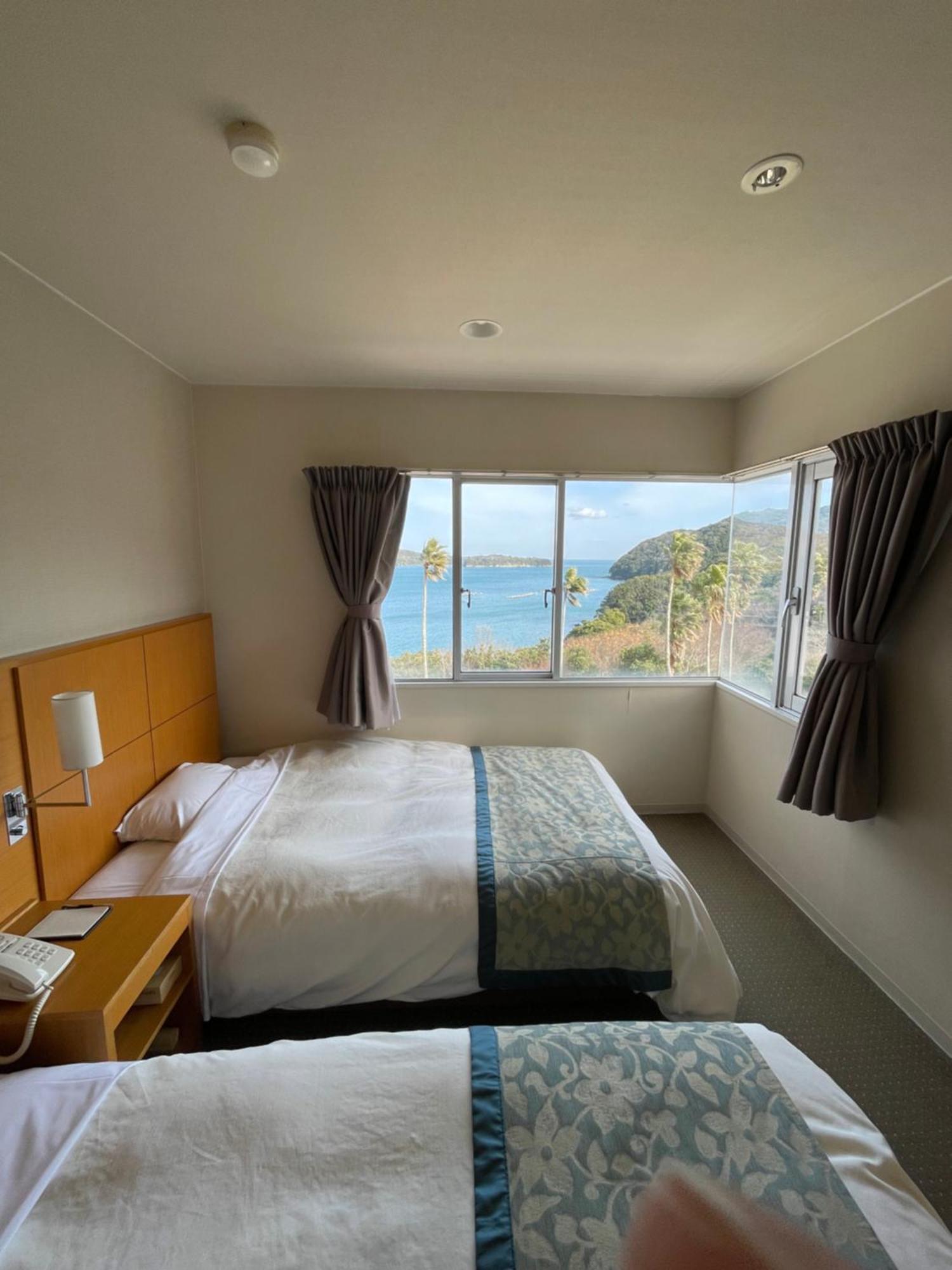Wisterian Life Club Toba Hotel Luaran gambar