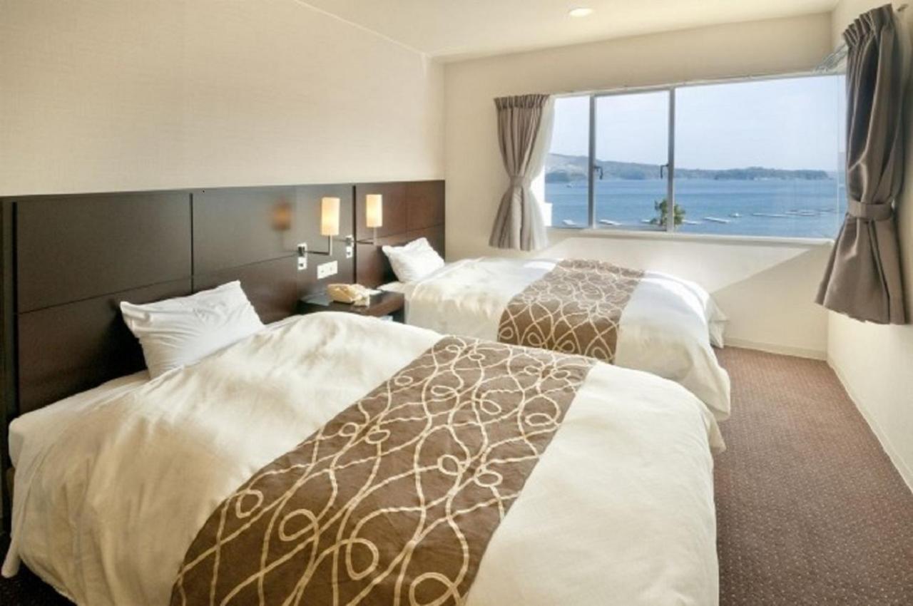 Wisterian Life Club Toba Hotel Luaran gambar